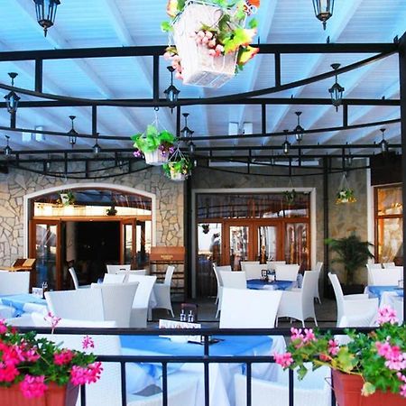 Вилла Generaator House Ахелой Экстерьер фото