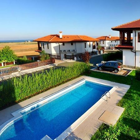 Вилла Generaator House Ахелой Экстерьер фото