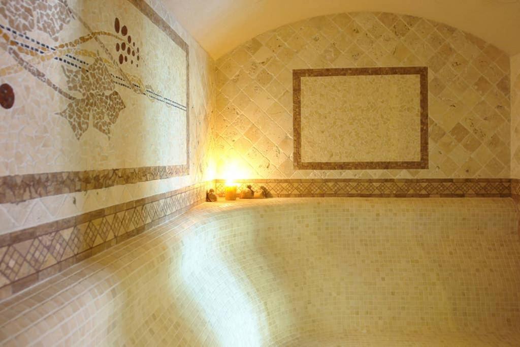 Вилла Generaator House Ахелой Экстерьер фото