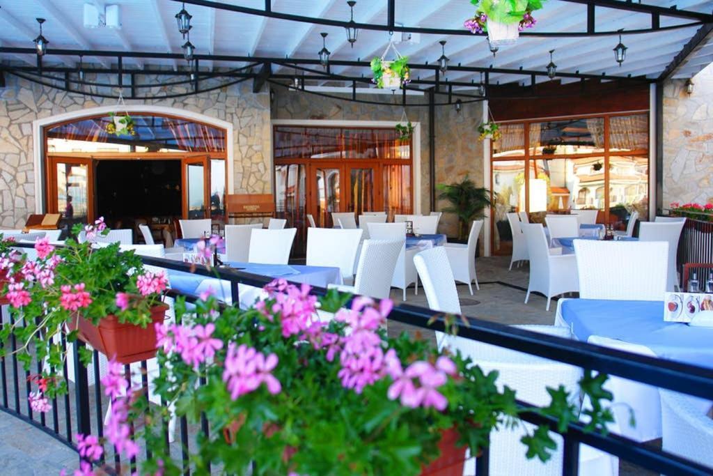Вилла Generaator House Ахелой Экстерьер фото