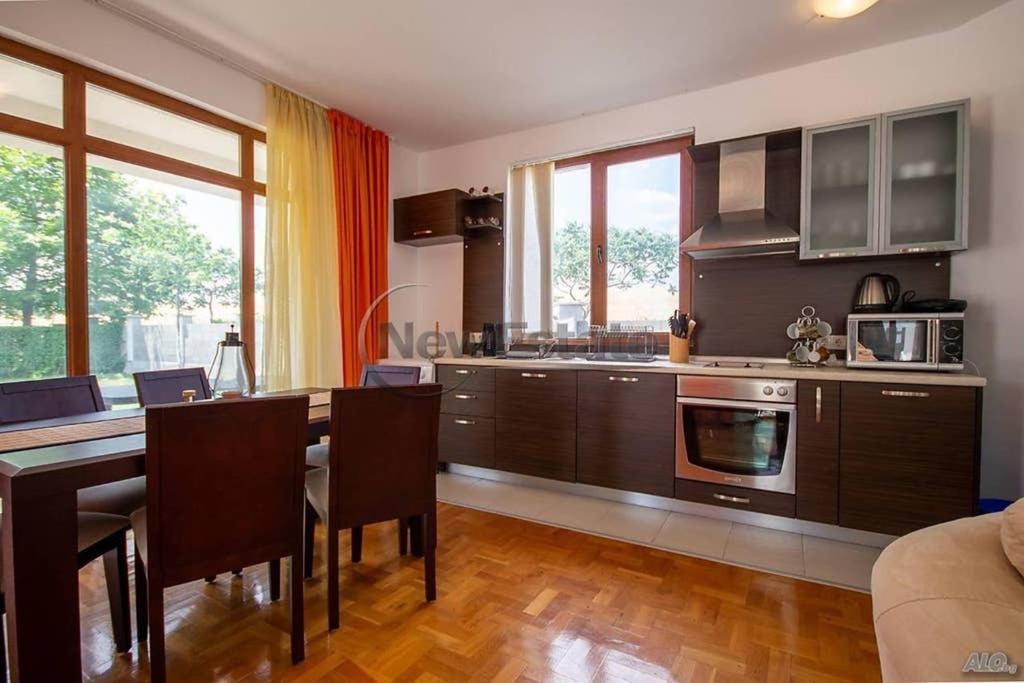 Вилла Generaator House Ахелой Экстерьер фото