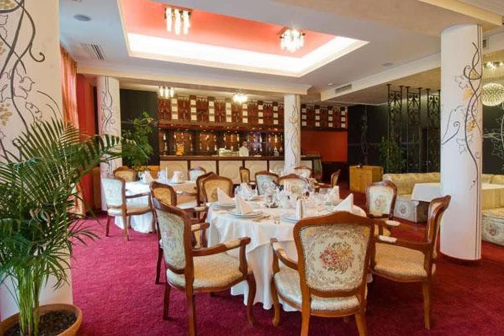 Вилла Generaator House Ахелой Экстерьер фото