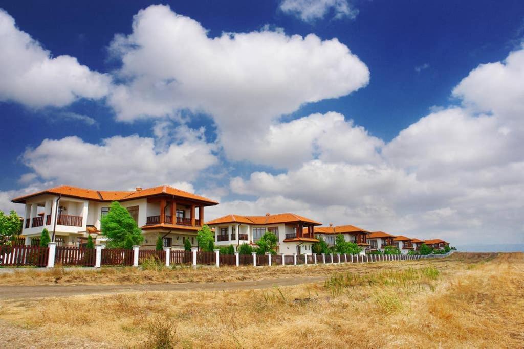 Вилла Generaator House Ахелой Экстерьер фото