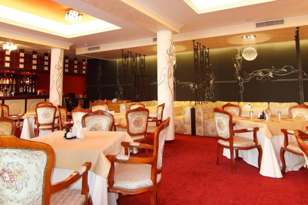 Вилла Generaator House Ахелой Экстерьер фото