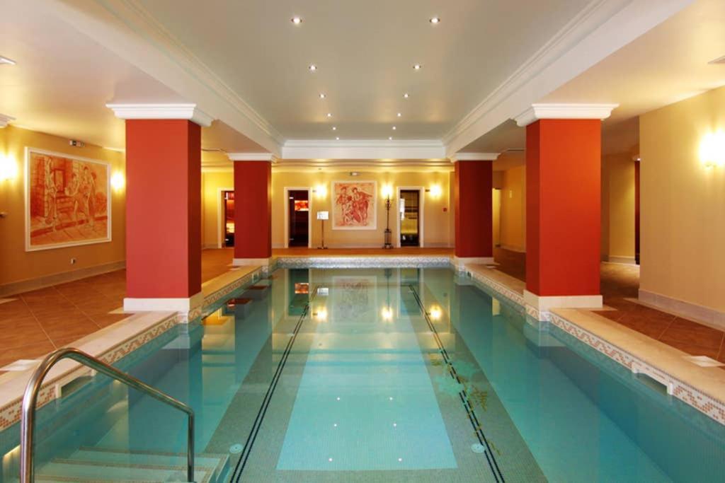 Вилла Generaator House Ахелой Экстерьер фото