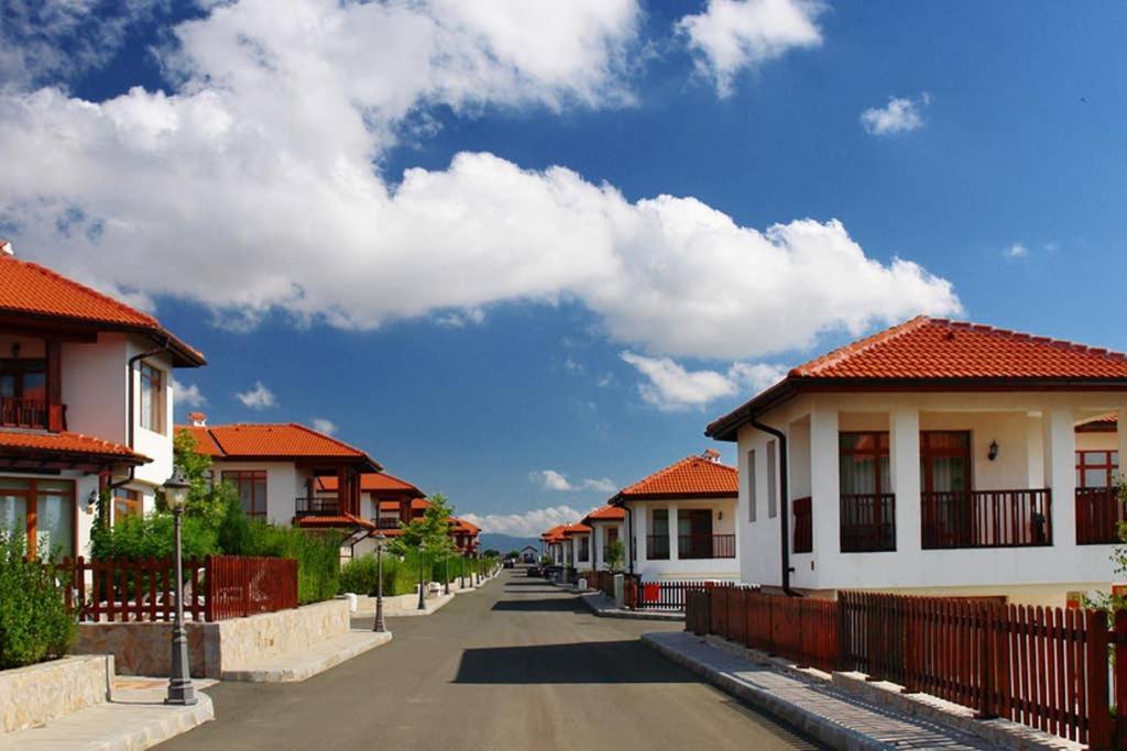Вилла Generaator House Ахелой Экстерьер фото