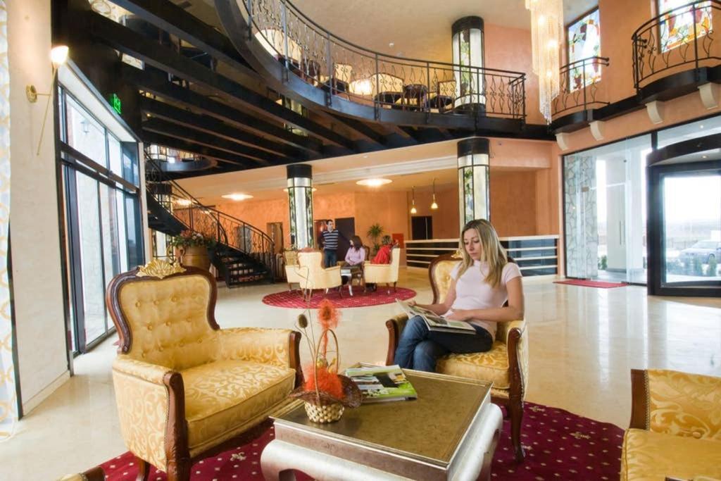 Вилла Generaator House Ахелой Экстерьер фото