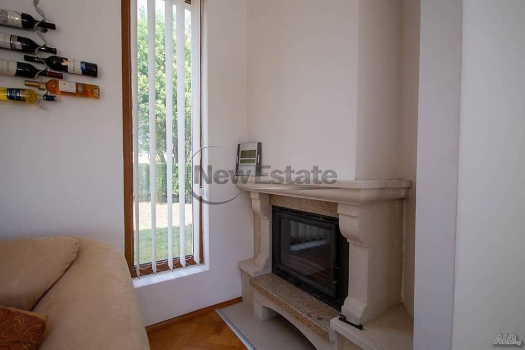 Вилла Generaator House Ахелой Экстерьер фото