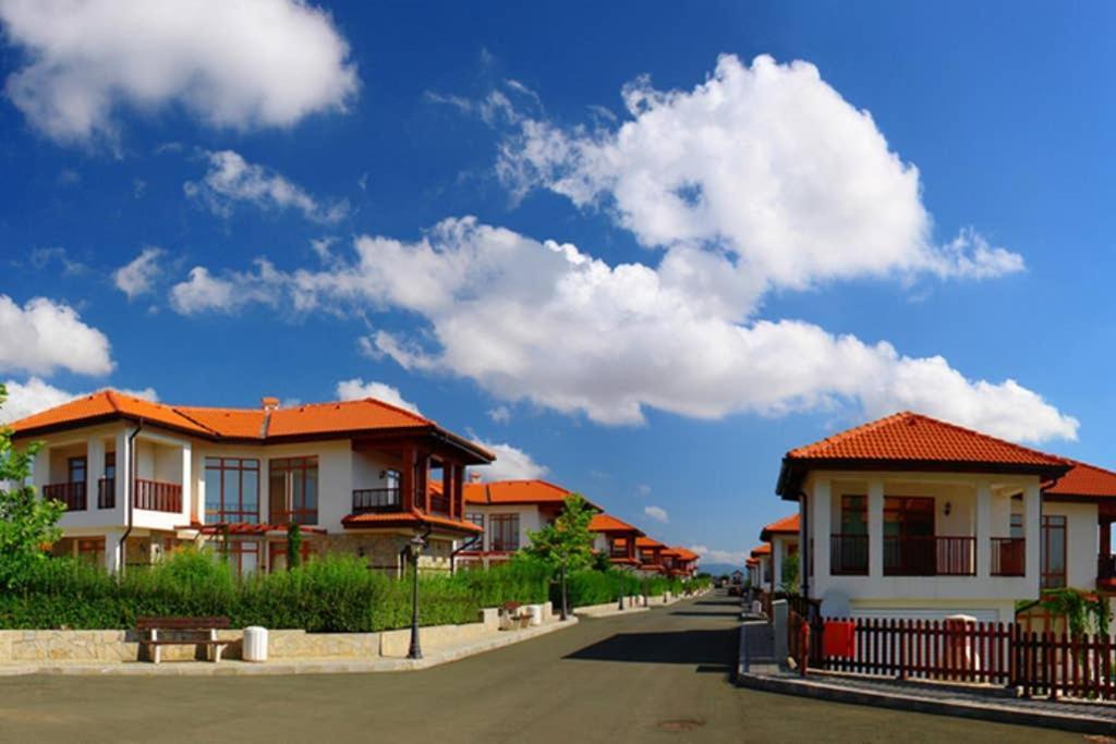 Вилла Generaator House Ахелой Экстерьер фото