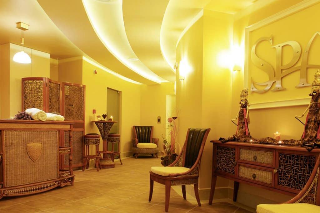 Вилла Generaator House Ахелой Экстерьер фото